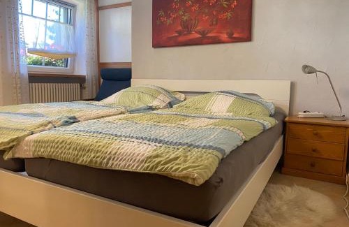 Wilhelmsdorf House | Eco-Friendly Ferienzimmer Oelhaf with Self Check-In & More