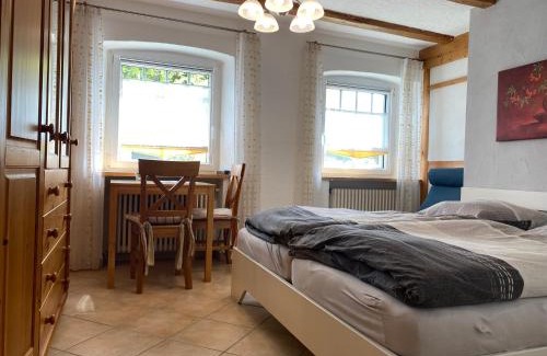 Wilhelmsdorf House | Eco-Friendly Ferienzimmer Oelhaf with Self Check-In & More