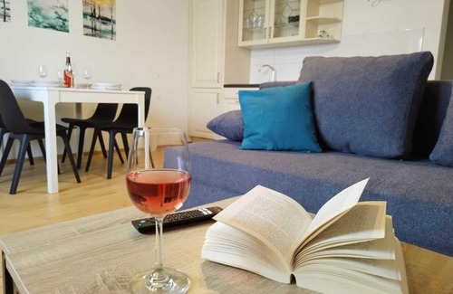 Tattendorf Apartment | Discover Pet-Friendly Ferienzimmer Reinisch in Tattendorf