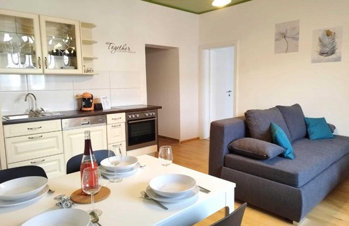 Tattendorf Apartment | Discover Pet-Friendly Ferienzimmer Reinisch in Tattendorf