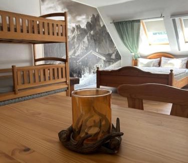 Heideblick Bed & Breakfast | Ferienzimmer Teiselsmühle Gehren Heideblick