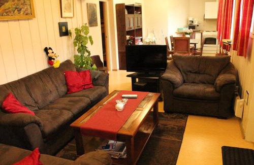 Tørberget Apartment | Pet-Friendly Retreat in Tørberget for the Whole Family