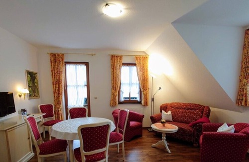 Sorge Apartment | Ferikenwohnung Wander.lust -fewo´s am Brockenblick