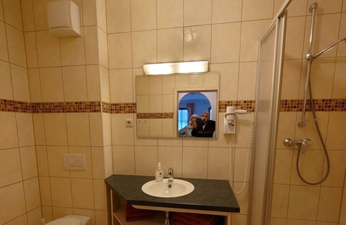 Sorge Apartment | Ferikenwohnung Wander.lust -fewo´s am Brockenblick
