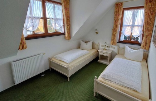 Sorge Apartment | Ferikenwohnung Wander.lust -fewo´s am Brockenblick