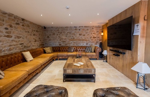 Trois-Ponts Villa | Ferme Belle Rose, the heart of the Ardennes