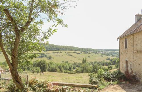 Chaudenay-le-Chateau House | Oceanfront Retreat at Ferme d'Andree - Guest Rated 9.2