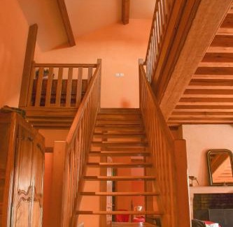 Chaudenay-le-Chateau House | Oceanfront Retreat at Ferme d'Andree - Guest Rated 9.2