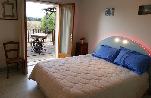 Lupiac Other | Discover Antan Gers: Private Lake, Spa & Heated Pool Retreat