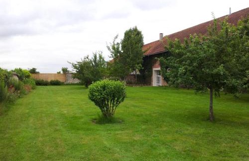 Villiers-en-Biere House | Discover Ferme d'Orsonville Gîte: Pet-Friendly Retreat