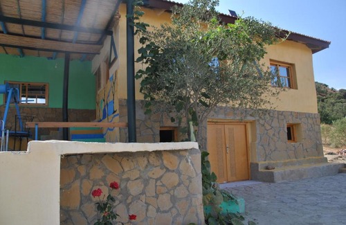 Brikcha House | Family-Friendly Retreat at Ferme Dar Aicha Bellouta