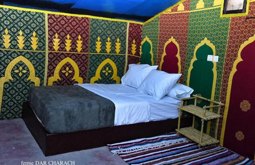 Tarmigt Other | Budget-Friendly Stay at Ferme Dar Charach - Pet & Child Friendly