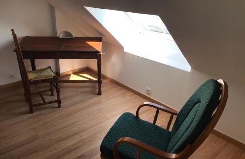 Millieres House | Discover Ferme de la Roque: Oceanfront Retreat for All