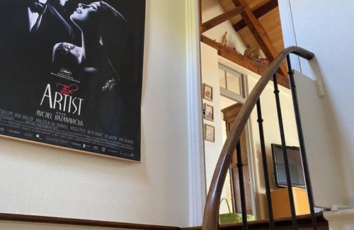 Ocquerre Bed & Breakfast | Child-Friendly Retreat at FERME DE LA TROUSSE - 10/10 Rated