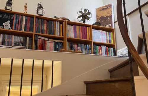 Ocquerre Bed & Breakfast | Child-Friendly Retreat at FERME DE LA TROUSSE - 10/10 Rated