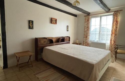 Rarecourt House | Oceanfront Getaway at Ferme de la Vallée - Guest Rated 10/10