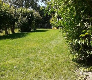 Nielles-les-Ardres House | Relaxing Retreat at Ferme de Méraville - Pet Friendly Stay