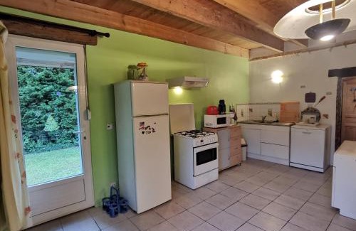 Nielles-les-Ardres House | Relaxing Retreat at Ferme de Méraville - Pet Friendly Stay