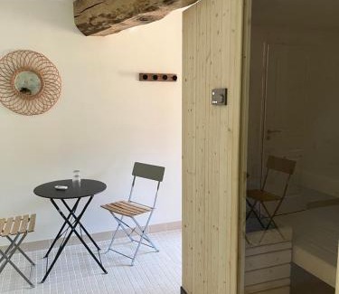 Beauvilliers House | Experience Ferme de Mesangeon: Rated 9.4/10 with Hot Tub