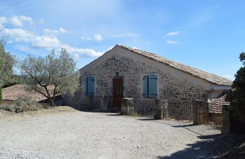Visan Bed & Breakfast | Relax at Ferme de Palumiane with Oceanfront Views & Pool
