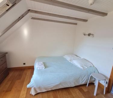 Thiezac Bed & Breakfast | Discover Ferme de Trielle: Family-Friendly with Pool & Hot Tub