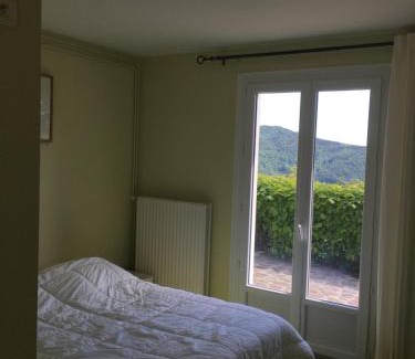 Thiezac Bed & Breakfast | Discover Ferme de Trielle: Family-Friendly with Pool & Hot Tub