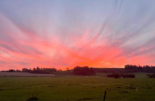 Nouart House | Unforgettable Family Retreat at Ferme de Vacances