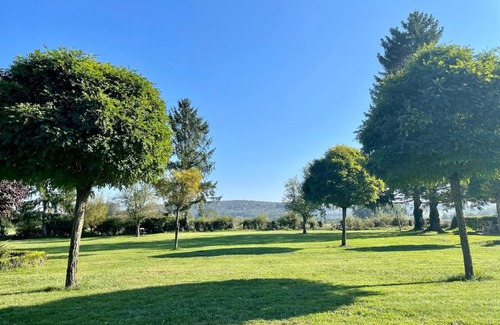 Nouart House | Unforgettable Family Retreat at Ferme de Vacances