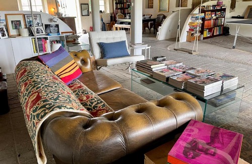 Nouart House | Unforgettable Family Retreat at Ferme de Vacances