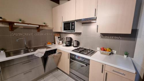 Zouafques Resort | Relax at Ferme de Wolphus - Just 15 Minutes to the Sea