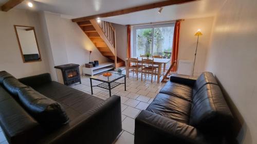 Zouafques Resort | Relax at Ferme de Wolphus - Just 15 Minutes to the Sea