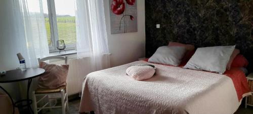 Vrecourt House | Pet-Friendly Retreat at Ferme des Champs: Rated 8.9/10