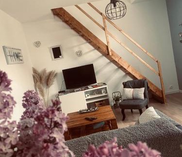 Soindres House | Discover Ferme des p’tits loups: Pet & Child Friendly Stay