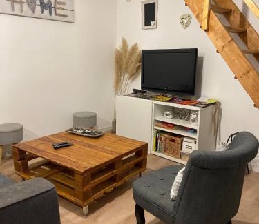 Soindres House | Discover Ferme des p’tits loups: Pet & Child Friendly Stay
