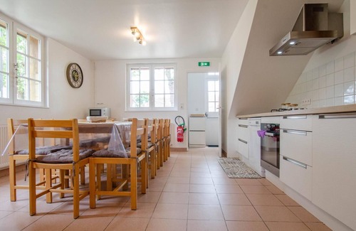 Mery-sur-Seine House | Discover Family-Friendly Stays at Ferme du Canal, Mery SUR Seine