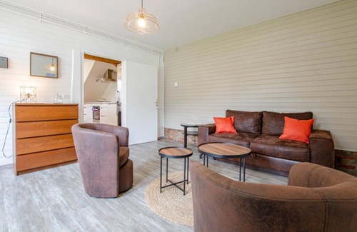 Mery-sur-Seine House | Discover Family-Friendly Stays at Ferme du Canal, Mery SUR Seine