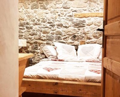 Alex House | Beautiful Oceanfront Retreat at Ferme familiale chez Lili