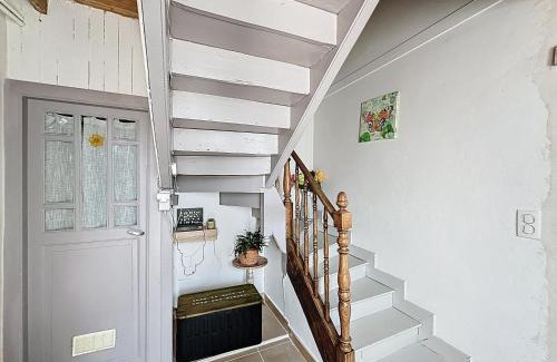 Bars House | Discover Ferme Gascone: Oceanfront Retreat Near Marciac
