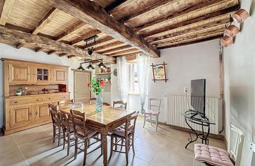 Bars House | Discover Ferme Gascone: Oceanfront Retreat Near Marciac