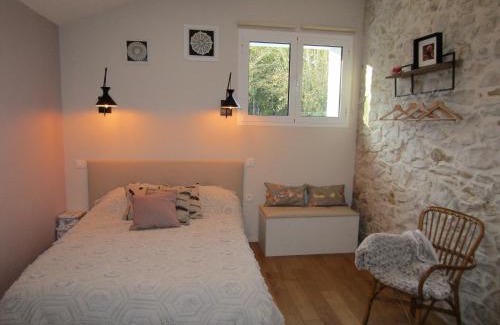 Prechacq-les-Bains House | Oceanfront Escape at Ferme Gribeshaoutes - 9.3/10 Rated
