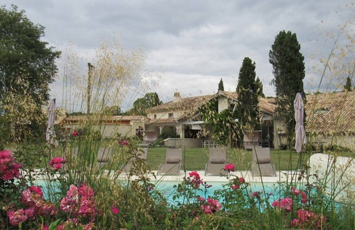 Lougratte House | Experience Coastal Bliss at Ferme Hermance Hotel