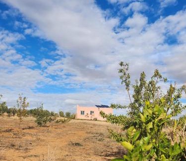 Galdamane House | Budget-Friendly Retreat at Ferme Jnan Al Yassmine
