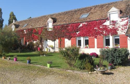 La Belliole Bed & Breakfast | Family-Friendly Retreat at Ferme les Rousseaux - Rated 9/10