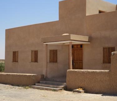 Lamzoudia Villa | Ferme mzodia