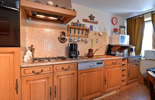 Orbey Cottage | Pet-Friendly Retreat at Ferme Schrutt/Tisserand Awaits