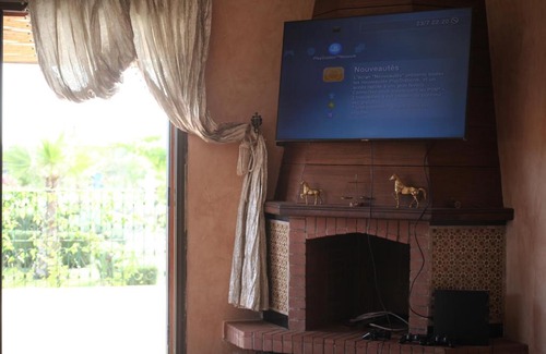 Chellalate Apartment | Idyllic Retreat Near Casablanca with Pool and Pet-Friendly Stay