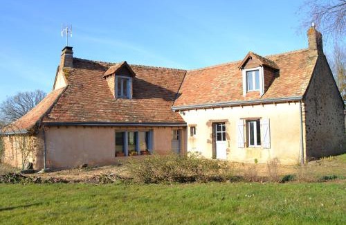 Monce-en-Belin House | Family-Friendly Retreat Near 24H du Mans with Pets Welcome