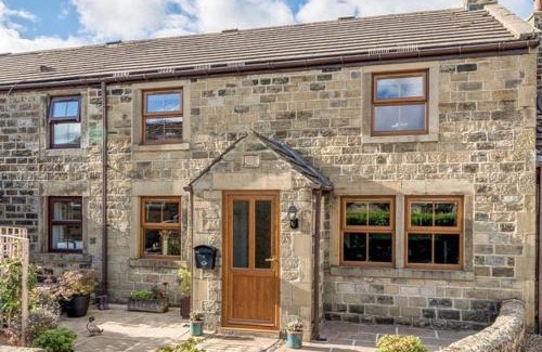 Lofthouse House | Fern Cottage - Cosy Dales Cottage in Nidderdale