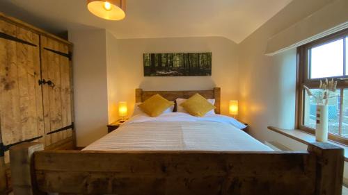 Lofthouse House | Fern Cottage - Cosy Dales Cottage in Nidderdale
