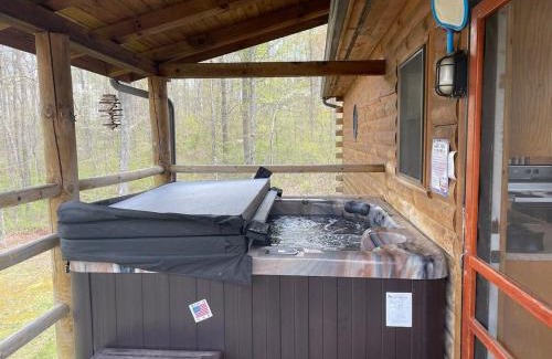 McArthur House | Fern Hill Cabin